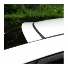 ARTX GLASS WING SPOILER FOR KIA FORTE CERATO 2008-12